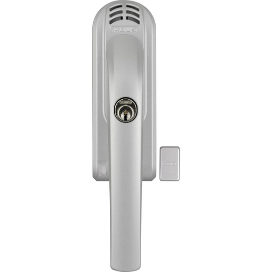 ABUS Dörr- & fönsterlarm ABUS Security-Center Silver 110 dB ABFG71907