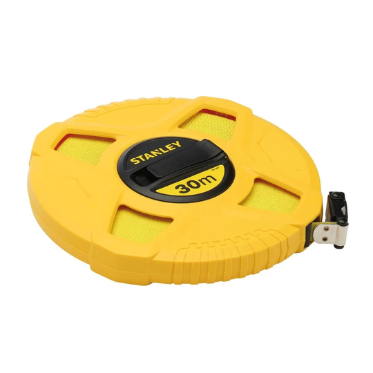 STANLEY 0-34-297 0-34-297 Måttband