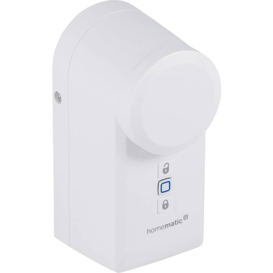 Homematic IP Dörrlås ställdon HmIP-DLD