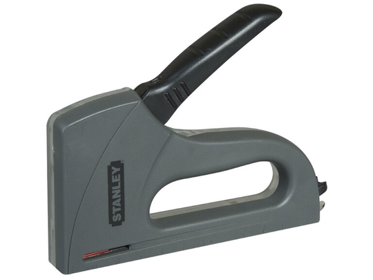 TR406 Stanley TR40 LD carpenter's stapler (A staples)