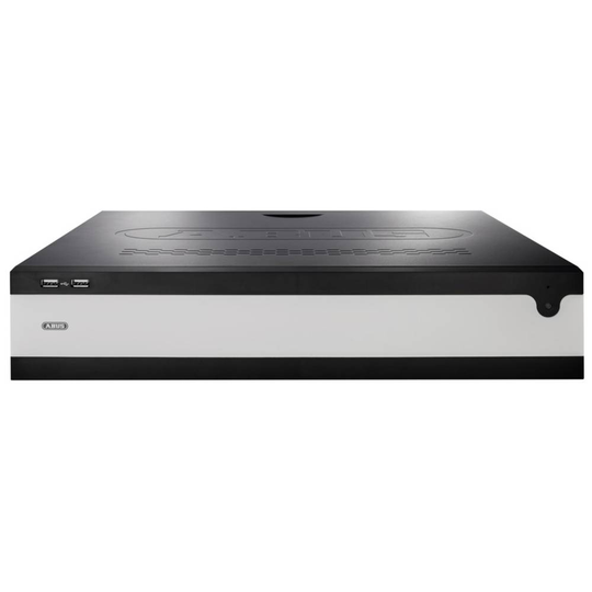Nätverks-videokamera ABUS NVR10050 ABUS Security-Center