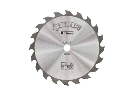 Stanley STA13175-XJ, 19 cm, 2 cm, 1 stk