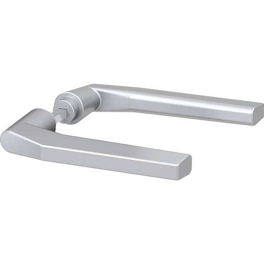 Basi 7421-1001 Smalram - tryckhandtagutrustning