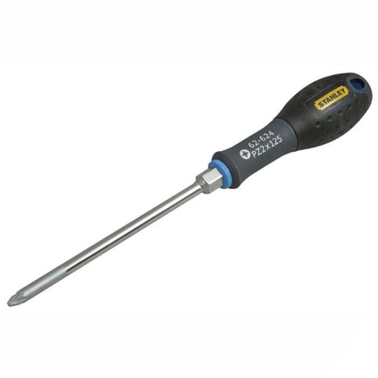 STANLEY FatMax FMHT0-62624 Skruvmejsel sexkantsbolster, PZ POZI3 x 125 mm