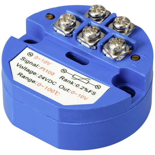 Sygonix Temperaturregleringsinsats