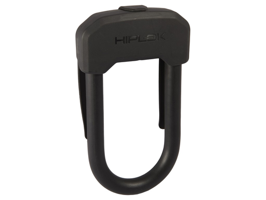 Hiplok D U-lock Bygellås