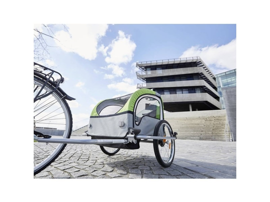 FISCHER FAHRRAD 86388 86388 Cykelanhænger til børn