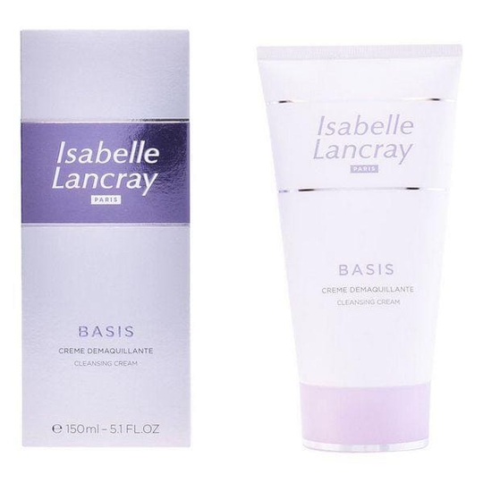 Sminkremover Basis Isabelle Lancray