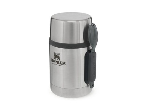 Stanley All In One Food Jar Stainless Steel Set 0,53 L