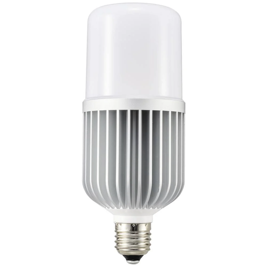 Sygonix LED N/A N/A 40 W = 350 W Kallvit (Ø x H) 73 mm x 195 mm ej dimbar 1 st