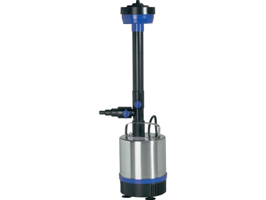 Renkforce 1217918 Springvandspumpe 3000 l/h