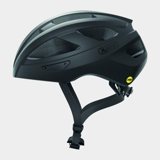 Abus Macator MIPS Velvet Black, Cykelhjälm