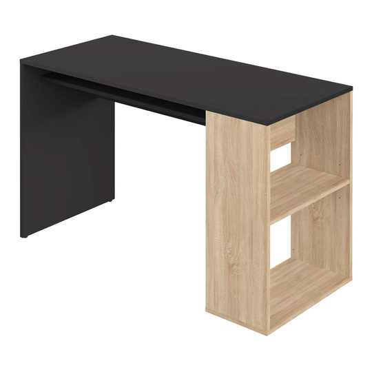Skrivbord TemaHome Yale (113,9 x 75,5 cm)