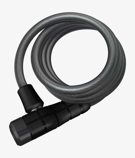 Abus Primo 5510K, 180 cm - Spirallås