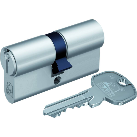 Profil-dubbelcylinder 35 / 50mm Basi 5001-0520-0033