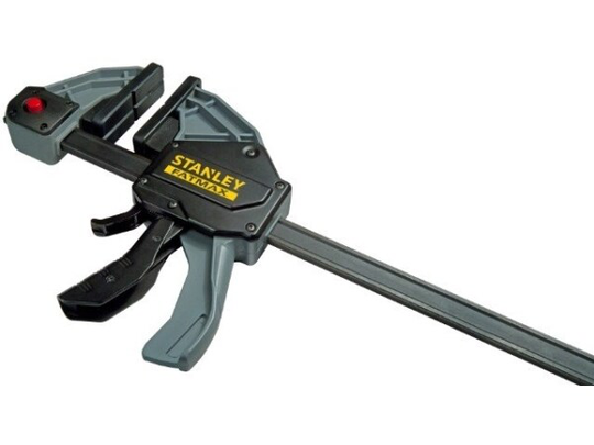 Stanley FatMax Single Handle Clamp Large, 150mm