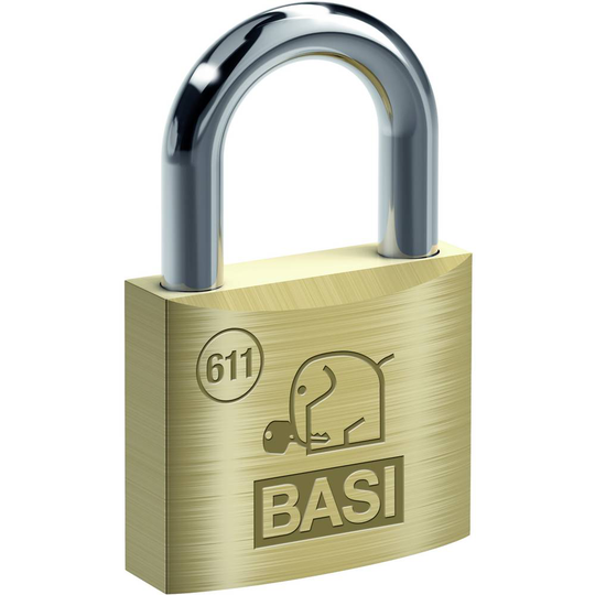 Basi 6110-5000 Hänglås
