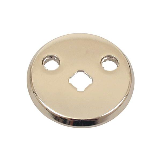 Habo 2994 Nyckelskylt Ø49 mm, 5 styck