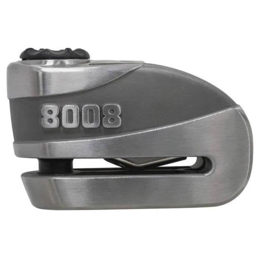 Abus 8008 Granit Detecto 2.0 Stöldskyddsunderhåll