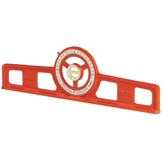 Stanley by Black & Decker 1-42-262 Vattenpass Lättmetall 50 mm