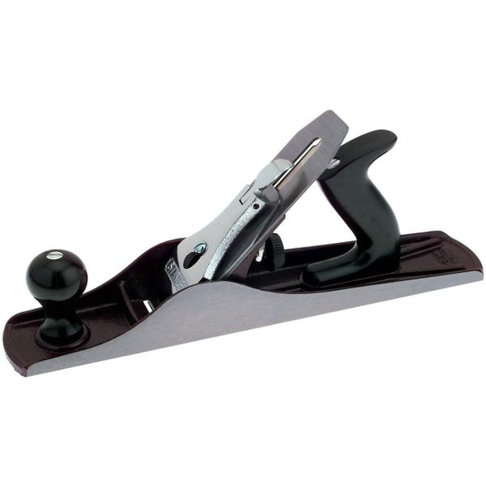 STANLEY 1-12-205 Handyman Hyvel med plan sula, 250 x 50 mm