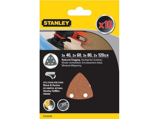 Stanley Global STA32348-XJ, 10 styck