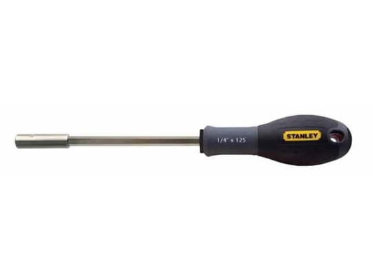 Stanley Adapter for FATMAX bits 125mm with a 0-65-490 hanger