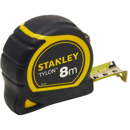 STANLEY Tylon 0-30-657 Måttband 8 meter