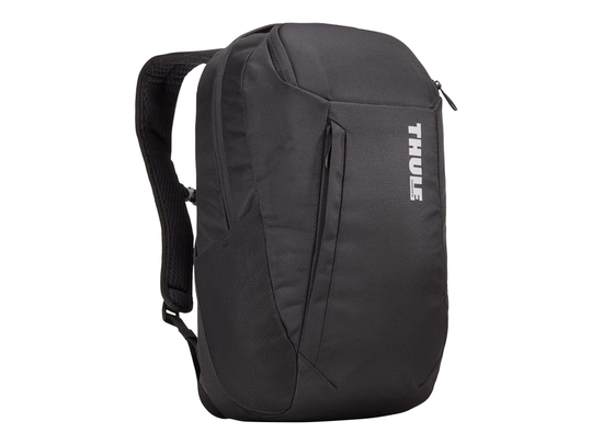 Thule Accent TACBP-115 - Ryggsäck för bärbar dator - 14" - 15" - svart