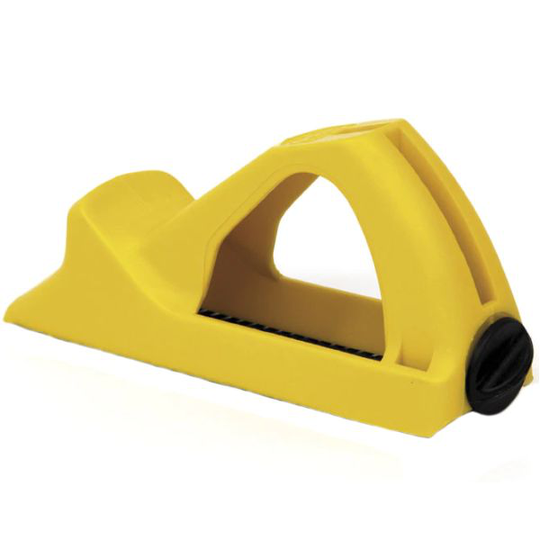 STANLEY 5-21-104 Surformhyvel fint blad, 155 mm