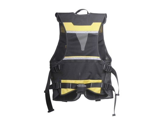 Stanley FMST1-71181, Svart, Grå, Gul, Tyg, 470 mm, 70 mm, 580 mm, 952 g