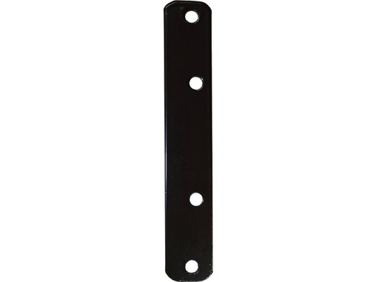 Basi 1100-9932 Aftandsplade Brun