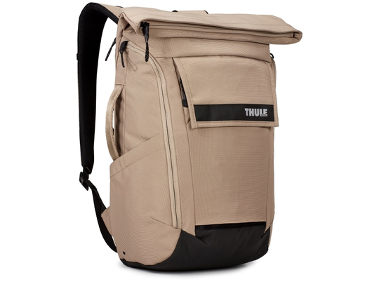 Thule Paramount PARABP-2116 - Ryggsäck för bärbar dator - 15.6" - timberwolf
