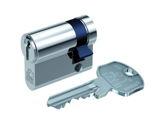 Basi M5021-0000-0034 Profil-halvcylinder 10 / 30mm