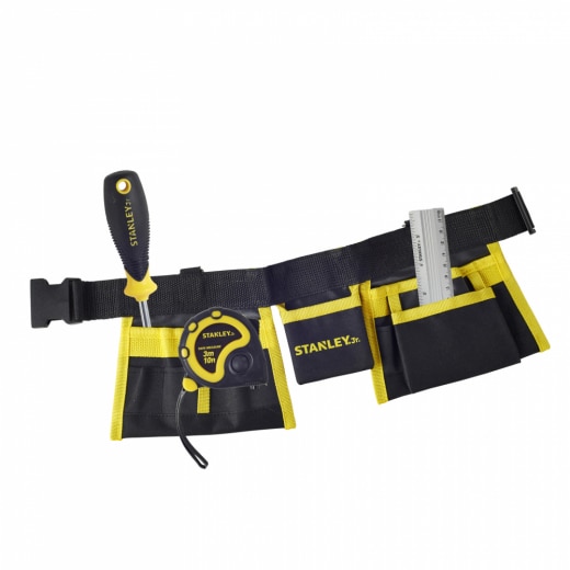Stanley Jr DIY - Verktygsbälte
