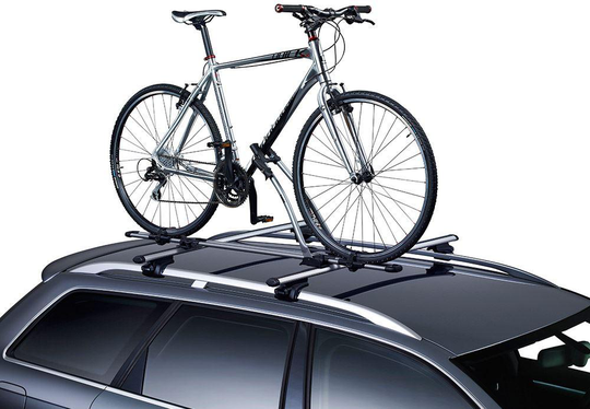 Thule Thule Cykelhållare FreeRide, ver 2