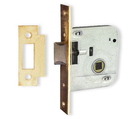Tesa_Assa Striker Door 20054Hl