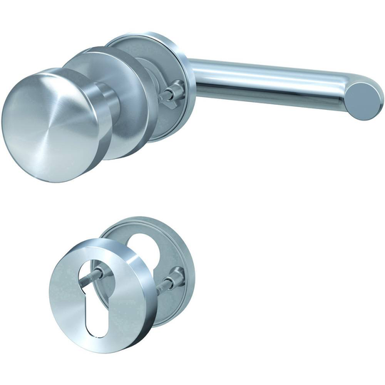 Basi 7306-2298 Rosett-växel-utrustning
