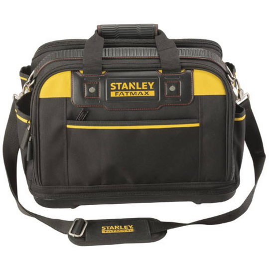 Stanley by Black & Decker Black & Decker FMST1-73607 Verktygsväska (tom) (L x B x H) 43 x 28 x 30 cm