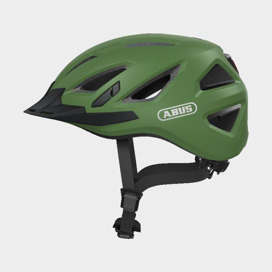 Abus Urban-I 3.0 Jade Green, Cykelhjälm