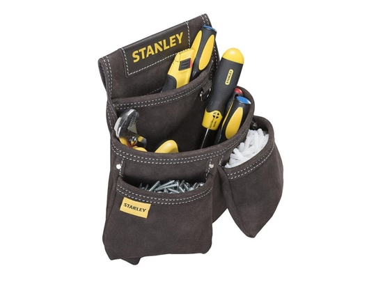 STANLEY BELT POCKET 3 SIZES + HANDLE