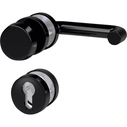 Basi 7529-9100 Eldskyddsutrustning