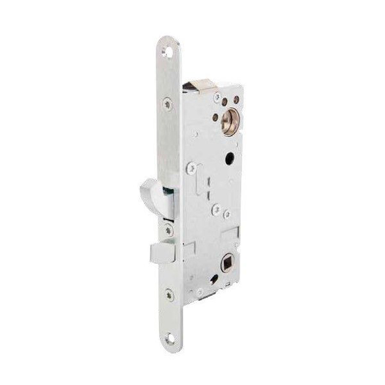 ASSA 510-50 Låshus CE-certifierad, sym. Höger