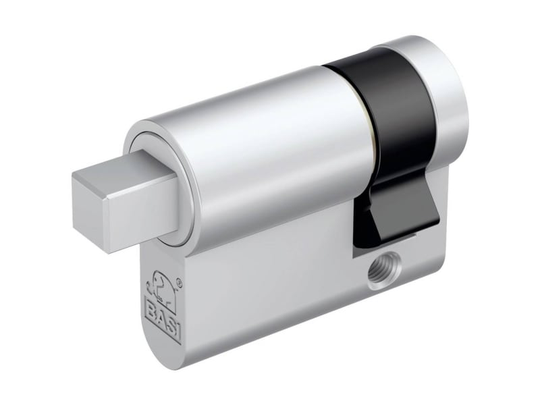 Basi VM5020-0000-VA8 #####Vierkant-Halbzylinder 30 / 10mm