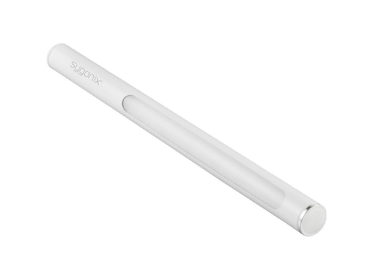 Sygonix LED-skabslampe LED (RGB) 2.6 W Koldhvid Hvid