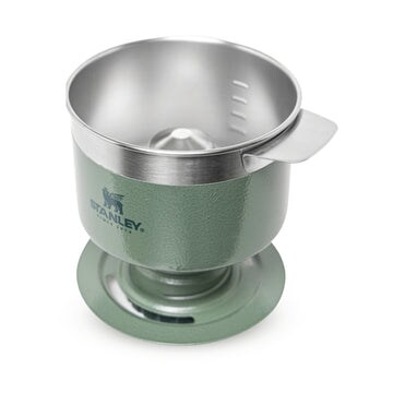 Stanley 10-09383-002, Rostfritt stål, 0,59 l, Grön, 300 g, 148 mm, 109 mm