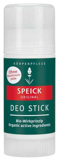 Speick Original Deo Stick, 40ml