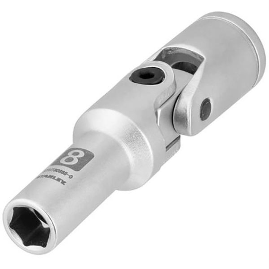 STANLEY STHT80888-0 Glödstiftshylsa 8 mm