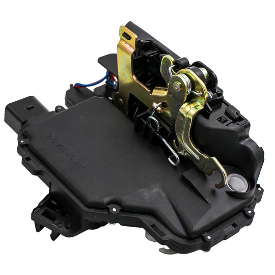 Höger framdörr låsaktivator VW Seat SKODA LUPO Leon Passat Golf NyBeetle