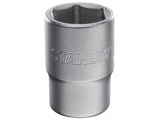 Stanley Hexagonal socket 1/2 "11mm (1-17-089)